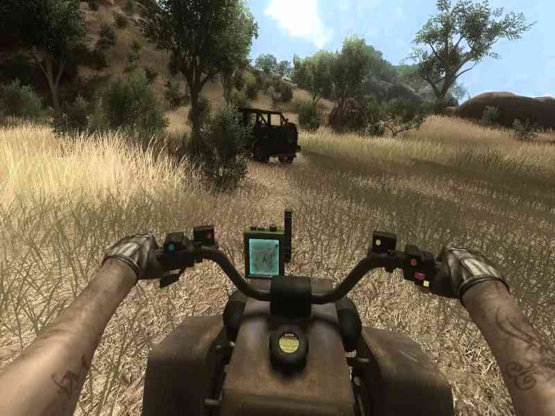 far cry 2 download free
